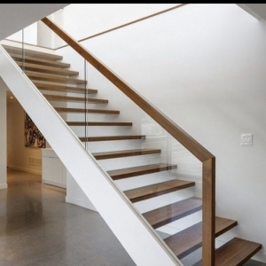 New York JL Carpentry Interior