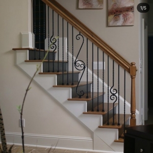 Photo of JL Carpentry Interior