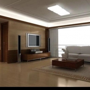 Photo of JL Carpentry Interior