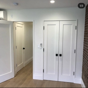 Photo of JL Carpentry Interior