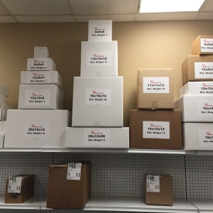 Photo of Mail Room Plus