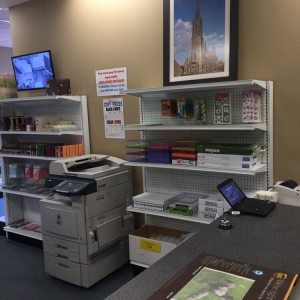 Photo of Mail Room Plus