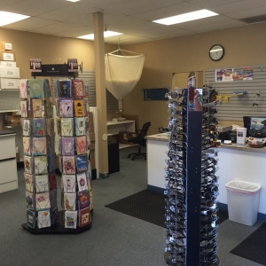 Photo of Mail Room Plus