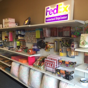 Photo of Mail Room Plus