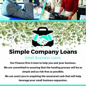Photo of Simple Company Loans