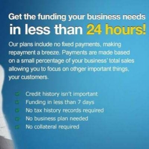 Photo of Simple Company Loans