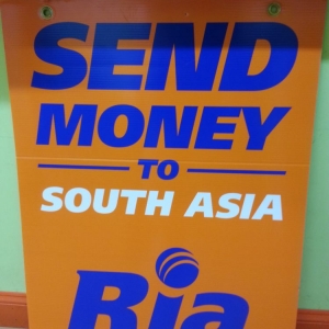 Photo of Ria Envia On Clark