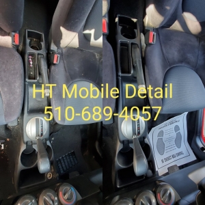 Oakland H T Mobile Detailing