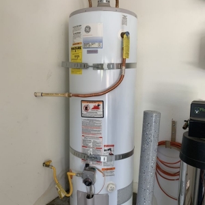 Photo of Classic Water Heaters