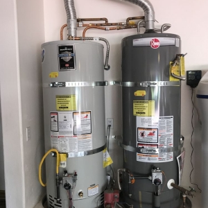 Photo of Classic Water Heaters