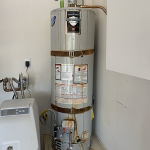 Photo of Classic Water Heaters