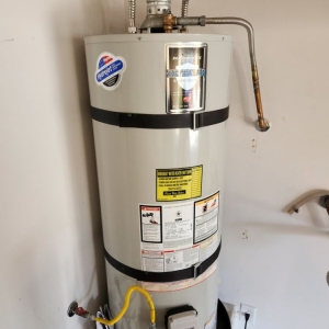 Photo of Classic Water Heaters