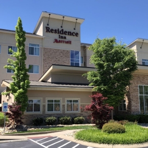 Murfreesboro NaturEscape