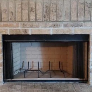 Beaumont The Fire Place