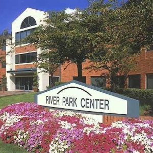 Portland River Park Center Suites