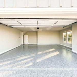 Photo of Webfoot Concrete Coatings