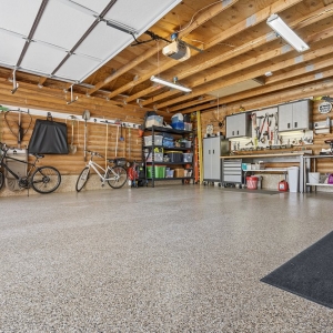 Photo of Webfoot Concrete Coatings