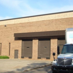 Photo of Lansing Building Products