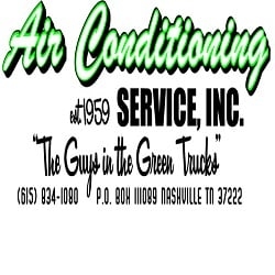 Photo of Air Conditioning Service