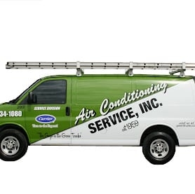 Photo of Air Conditioning Service