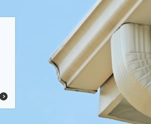 Photo of Mike's Seamless Aluminum Gutters