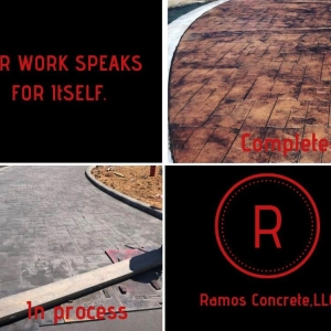 Indianapolis Ramos Concrete