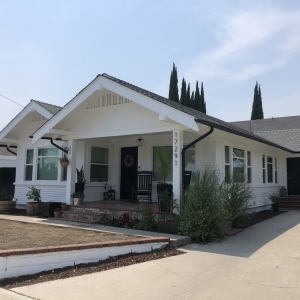 Photo of California Gutter