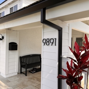 Photo of California Gutter