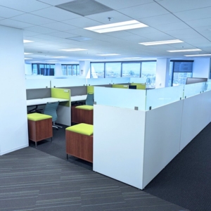 Photo of Fm workspace Solutions
