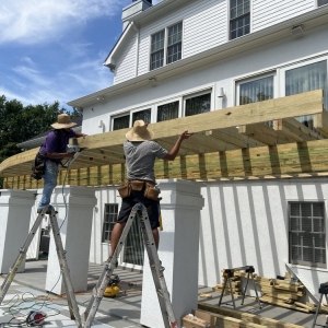Photo of Atlas General Contractors