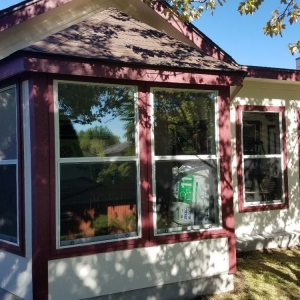 Photo of Alex Roofing and Remodeling