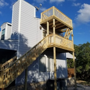Photo of Alex Roofing and Remodeling