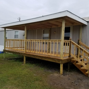 Photo of Alex Roofing and Remodeling