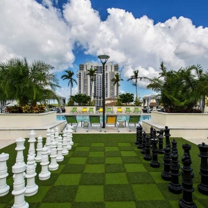 Photo of AMLI Dadeland