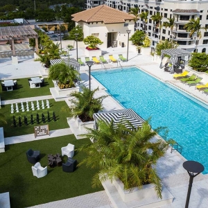 Photo of AMLI Dadeland