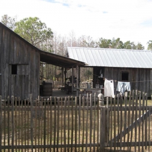 Photo of Florida Agricultural Museum