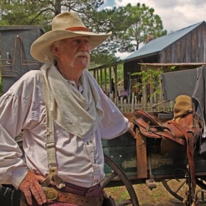 Photo of Florida Agricultural Museum
