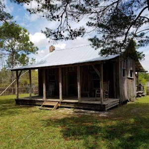 Photo of Florida Agricultural Museum
