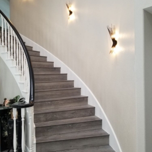 Photo of Harvey Aingworth Acoustic Ceiling