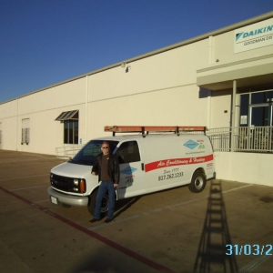 Photo of Bedford Heating and Air