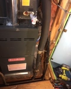 Photo of Bedford Heating and Air