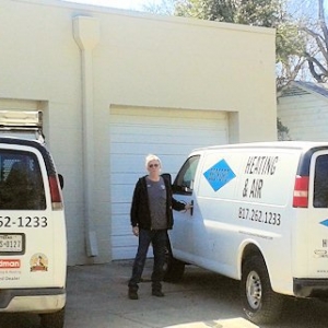 Photo of Bedford Heating and Air