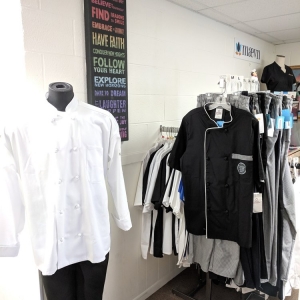 Photo of Legacy School & Career Apparel