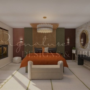 Photo of Signature Designs And Vibes