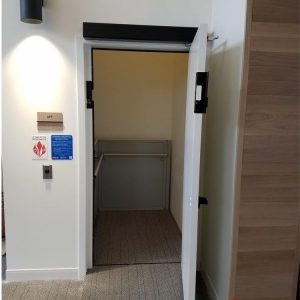 Photo of Arrow Lift