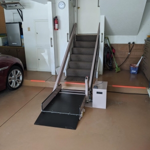 Photo of Arrow Lift