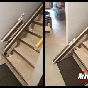 Photo of Arrow Lift