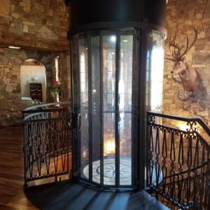 Photo of Arrow Lift