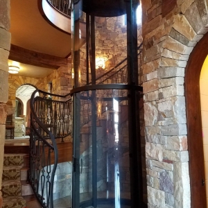 Photo of Arrow Lift