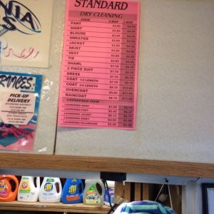 Photo of Shermsonia Laundromat